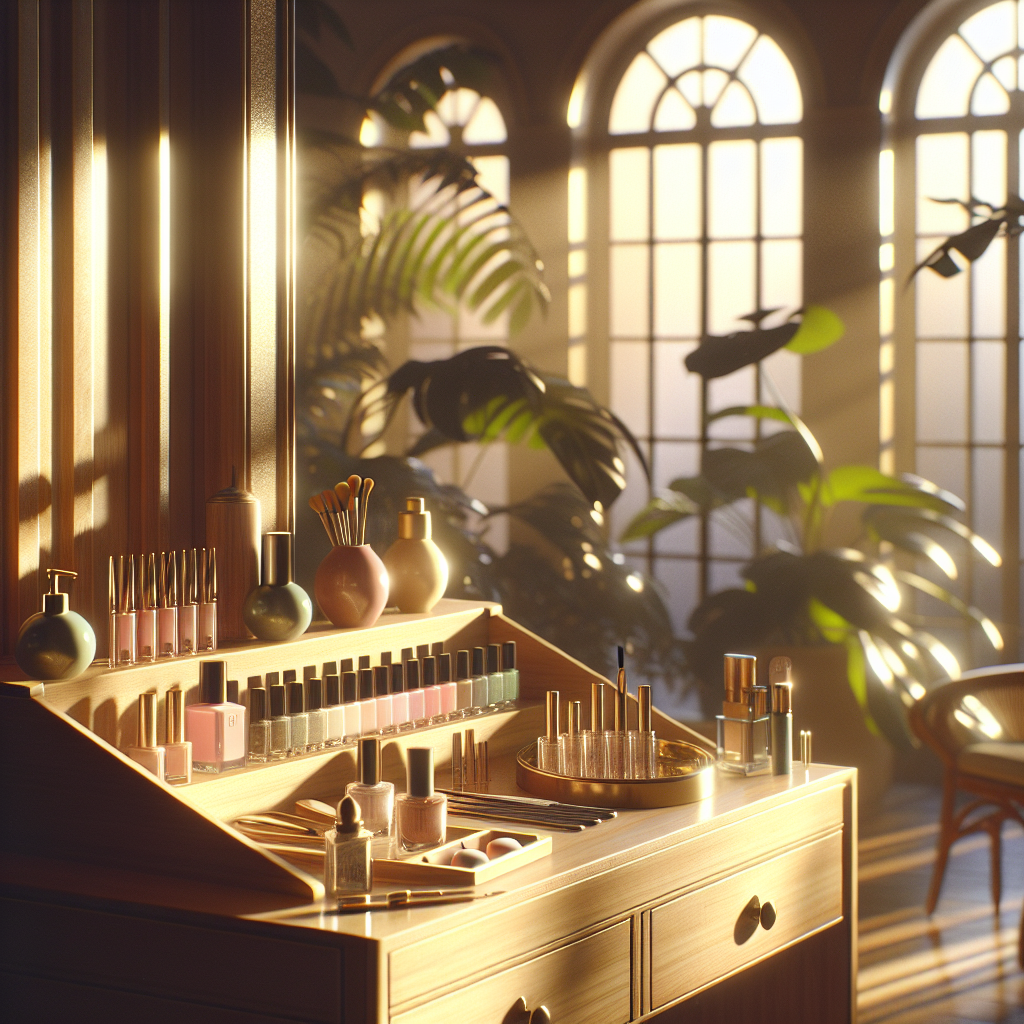 Cómo Tratar las Uñas tras un Tratamiento de Uñas de Gel: Guía Completa