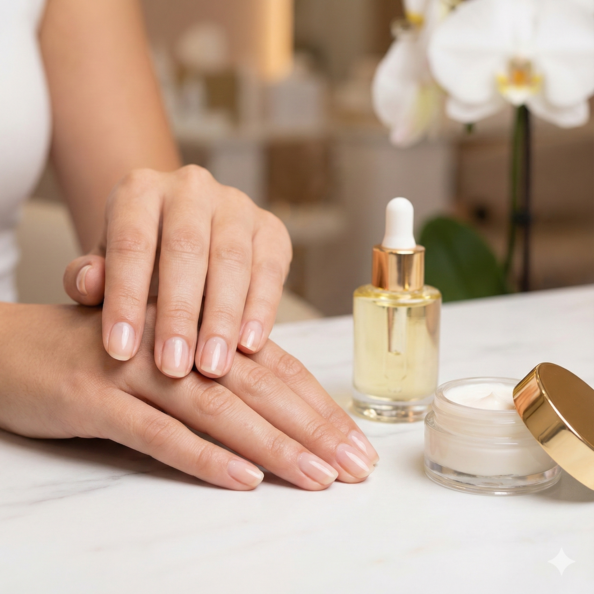 Beneficios de cuidar tus uñas naturales