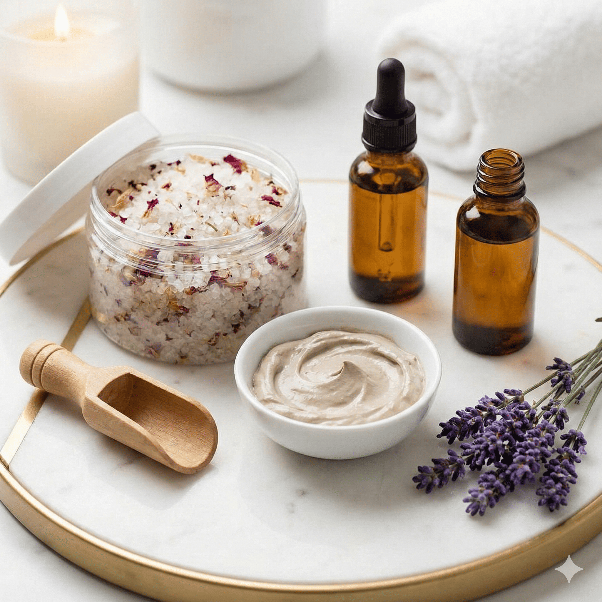 Beneficios del tratamiento spa